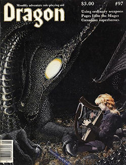 Dragon #97