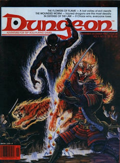 Dungeon #8