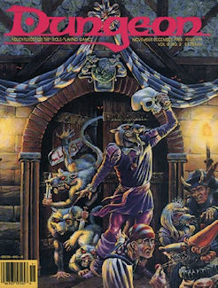 Dungeon #14