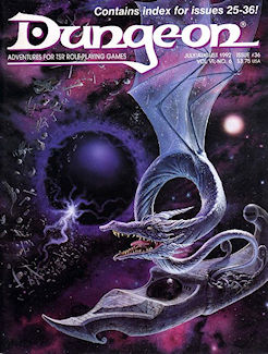Dungeon #36