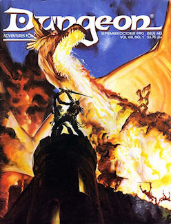 Dungeon #43