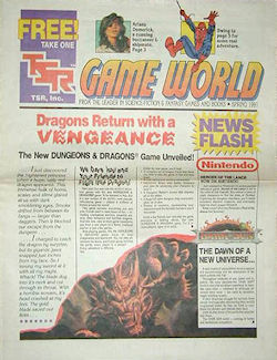 Game World Spr 91