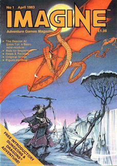 Imagine #1