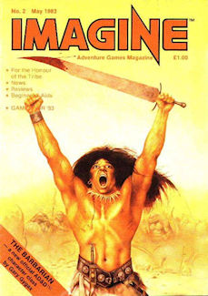 Imagine #2