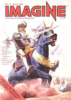 Imagine #3
