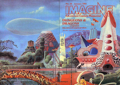 Imagine #10