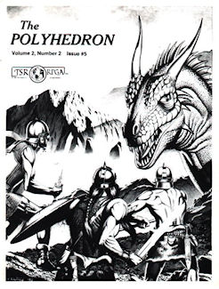 Polyhedron #5