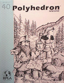 Polyhedron #40