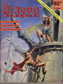 UK Dragon #148