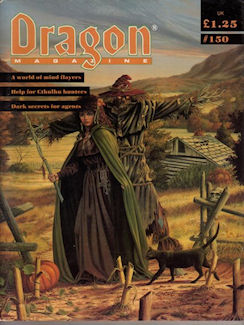 UK Dragon #150