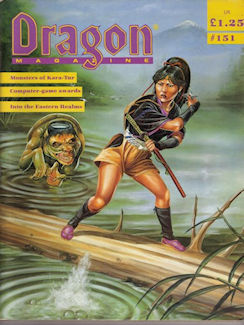 UK Dragon #151