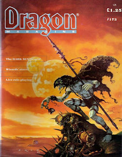 UK Dragon #173
