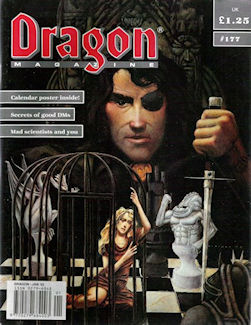 UK Dragon #177