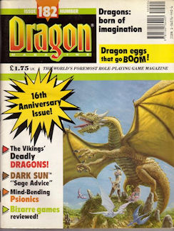 UK Dragon #182