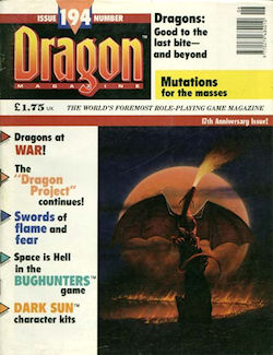 UK Dragon #194