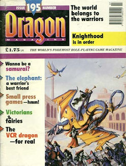 UK Dragon #195