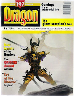 UK Dragon #197
