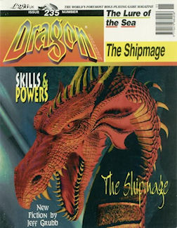 UK Dragon #235
