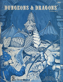 Basic Rulebook, 2nd print