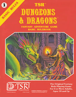 Basic Rulebook, 9th-11th print