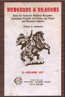 Box cover, 3rd print