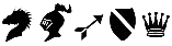 Encounter Icons