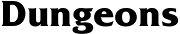 Friz Quadrata Bold, Linotype