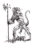 Lizard logo
