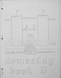 Domesday Book #9